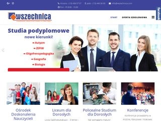 Miniaturka wszechnica.com