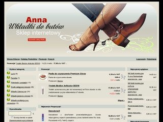 Podgląd wkladki.netblue.pl