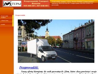 Podgląd przeprowadzki.itl.pl