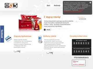 Podgląd g3.com.pl