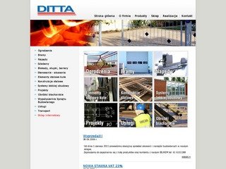Miniaturka ditta.pl