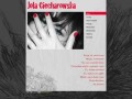 Podgląd ciecharowska.pl