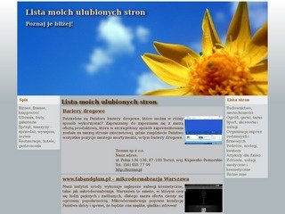 Podgląd quadsafari.pl