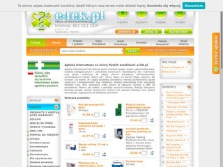 Podgląd e-lek.pl