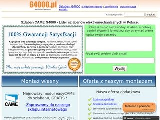 Podgląd g4000.pl