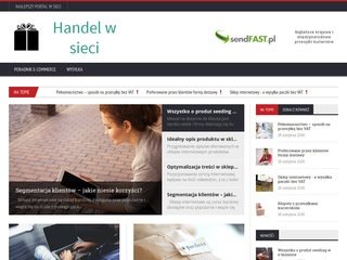 Podgląd infosamochody.pl