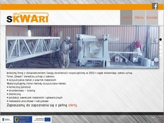 Miniaturka skwari.pl