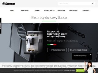 Miniaturka ekspresysaeco.edu.pl