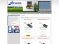 Podgląd elpiast.com.pl
