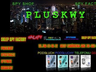Podgląd pluskwy.x.wp.pl