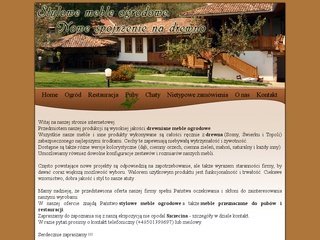Podgląd stylowemeble.szczecin.pl