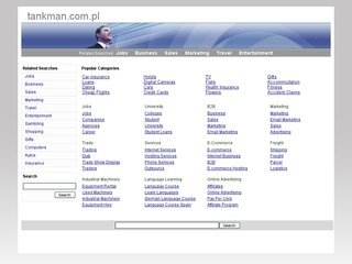 Podgląd tankman.com.pl