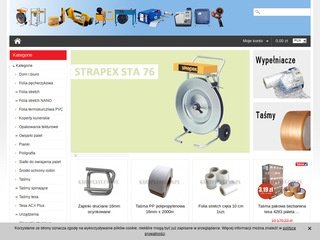 Podgląd sklep.kartplast.com.pl