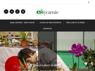 Podgląd e-zyczenie.pl