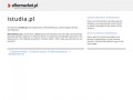 Podgląd istudia.pl