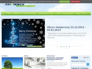 Podgląd eko-systemy.pl