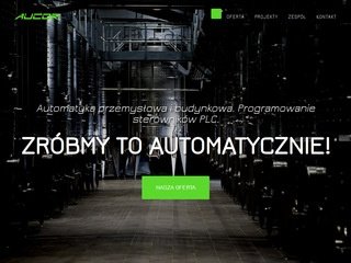 Podgląd aucor.pl