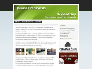 Podgląd wykladziny.slupsk.pl