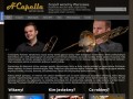 Podgląd acapella.com.pl