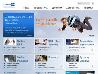 Podgląd computerplus.com.pl/szkola