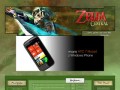 Podgląd zelda.gry-online.pl