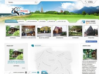 Podgląd ruszajwpolske.pl