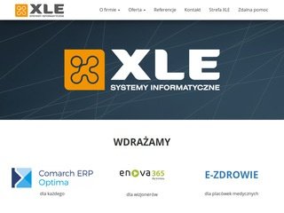 Podgląd xle.pl