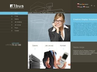 Podgląd albus.pl