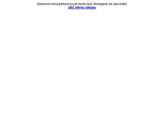 Podgląd piekna.su.pl