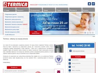 Miniaturka termica.pl