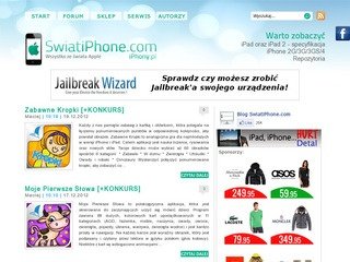 Miniaturka iphony.pl