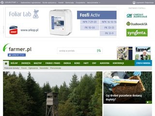 Podgląd farmer.pl