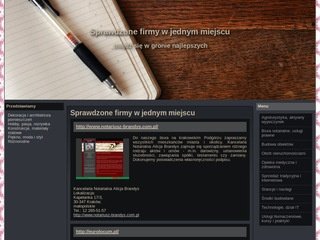 Podgląd asiaq.pl