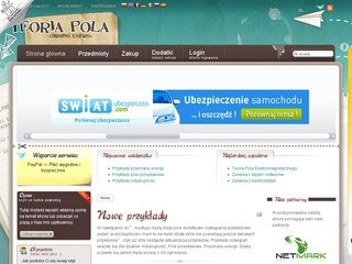 Miniaturka teoriapola.pl