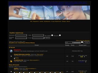 Podgląd sonyerix.com