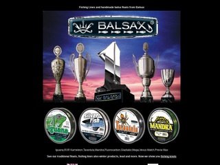Podgląd balsax.com