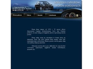 Podgląd szlifiernia.wlkp.com.pl