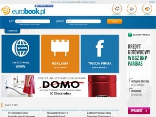 Miniaturka eurobook.pl