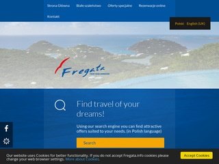 Podgląd fregata.info