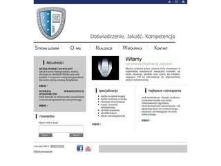 Podgląd blacharzejakosci.pl