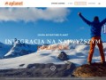Podgląd aplanet.pl