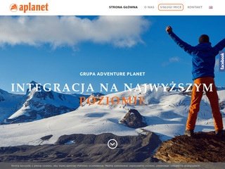 Podgląd aplanet.pl