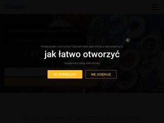 Miniaturka shoper.pl
