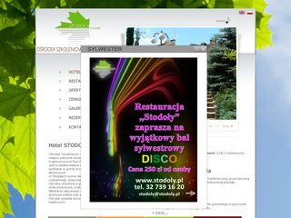Podgląd stodoly.pl