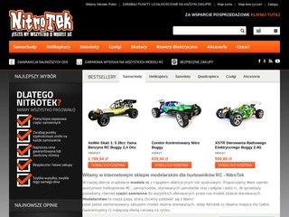 Miniaturka nitrotek.pl