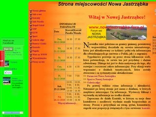 Miniaturka jastrzabka.pl