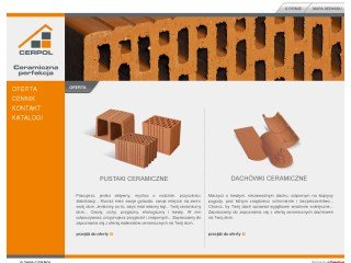 Miniaturka kozlowice.pl