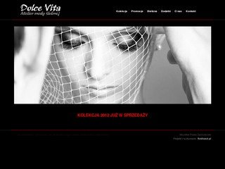 Miniaturka dolce-vita.com.pl