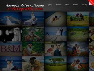 Podgląd e-fotografik.pl