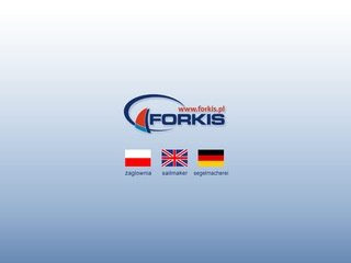 Podgląd forkis.pl